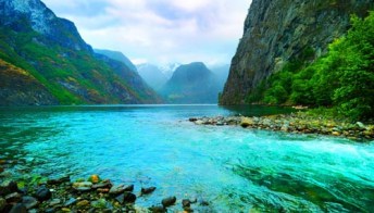 Norvegia: tra fiordi e foreste incantevoli