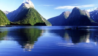 Nuova Zelanda: dai fiordi del sud ai vulcani del nord