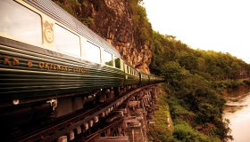 Il ritorno dell’Orient Express