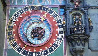 Le torri-orologio più famose d’Europa. Foto-classifica