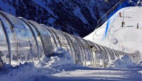 Le piste più belle della Valle d’Aosta