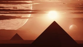 Il mistero delle piramidi d’Egitto è stato finalmente svelato. Video