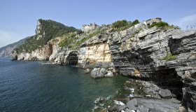 Liguria: al via il Maggio dei parchi