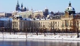 Praga, cosa fare in inverno