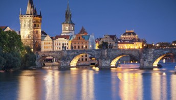 Cinque cose da fare a Praga a costo zero