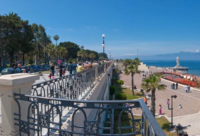 Posti Dove Mangiare A Reggio Calabria