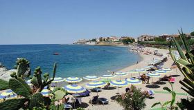 La Calabria più bella: la Riviera dei Cedri