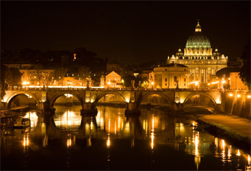 Roma: La Grande Bellezza  Giulia's L'esperienza in Italia