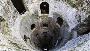 I misteri delle città sotterranee: cosa si nasconde in Italia. Foto