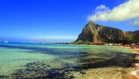 Le spiagge più belle della Sicilia votate dagli utenti di Virgilio