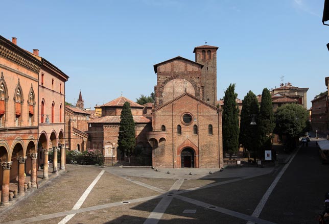 10 cose a bologna