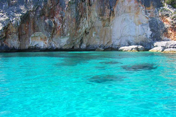 Le 10 Spiagge Piu Belle Della Sardegna Foto Foto 1 Di 10 Siviaggia