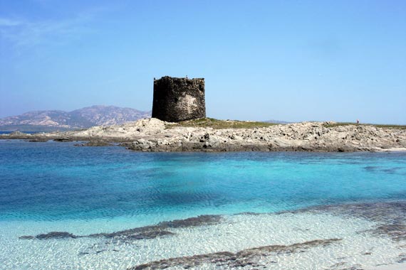 Le 10 Spiagge Piu Belle Della Sardegna Foto Foto 1 Di 10 Siviaggia
