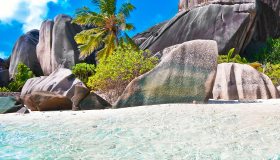 Seychelles, un paradiso di isole coralline