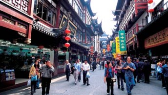 Shanghai: i luoghi turistici da non perdere
