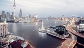 La moderna Shanghai: l’Expo e i grattacieli di Pudong