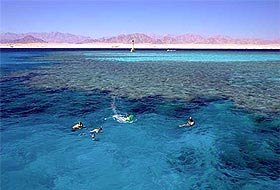 Sharm: offerte e consigli di viaggio
