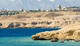 A Sharm el-Sheik per un Capodanno low cost