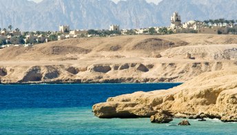 A Sharm el-Sheik per un Capodanno low cost