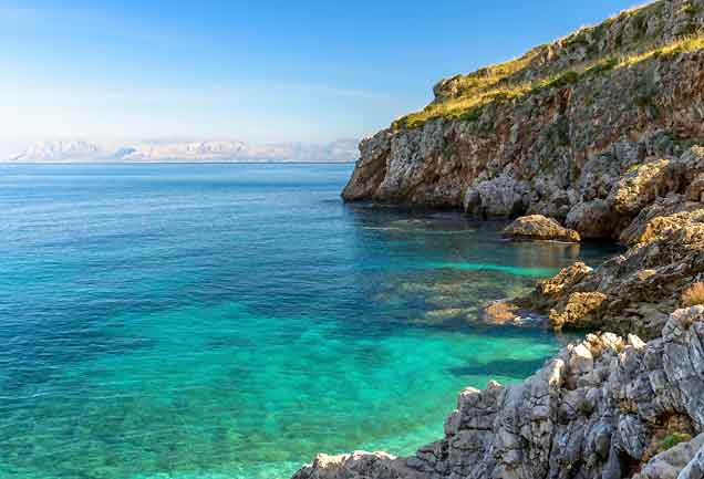 Mare Di Sicilia Siviaggia
