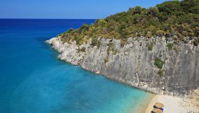 L’isola di Zante