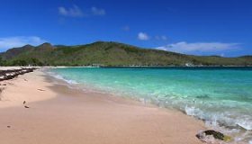 St. Kitts & Nevis, lontane dal turismo di massa