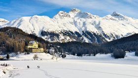 Le mete invernali più costose d’Europa