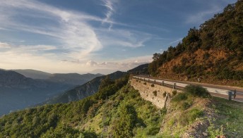 Le migliori strade panoramiche italiane