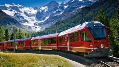 Svizzera, la top ten delle attrazioni imperdibili