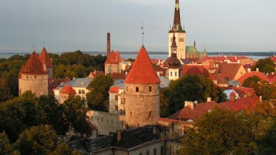 Tallinn: antico e moderno sulle rive del Mar Baltico