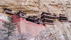 Luoghi da brivido: i templi e i monasteri più inaccessibili del mondo
