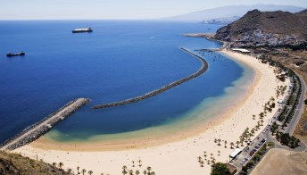 Canarie: viaggio a Tenerife, isola dell’eterna primavera
