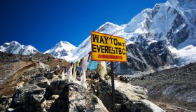 Sette giorni in Tibet, da Lhasa all’Everest