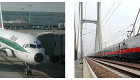 Milano-Roma, sfida low cost tra treni superveloci e aerei