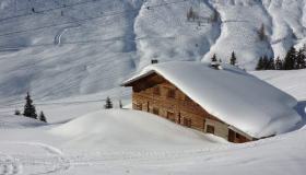 Le valli e le cime di montagna meno conosciute, tutte da scoprire