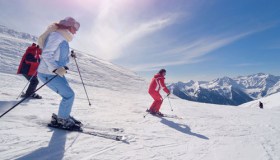 Le località sciistiche più belle d’Italia