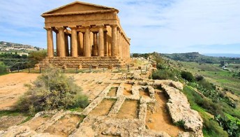 Patrimoni dell’Unesco in Italia: la top 10. Foto