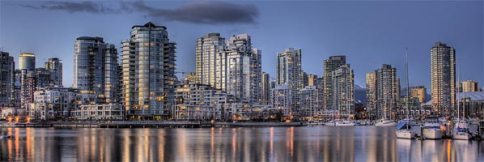 vancouver