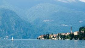 Il Lago di Como come Dubai: isole artificiali e resort a Varenna