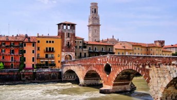 Mete low cost in Italia: città d’arte e terme