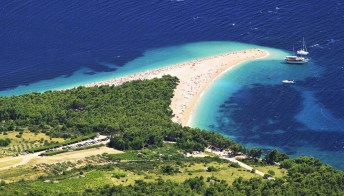 Le 15 spiagge più belle d’Europa: Mediterraneo e non solo. Foto