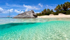 Le acque più trasparenti e azzurre del mondo: 20 mete top