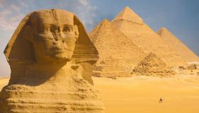 Egitto, la culla della più affascinante civiltà antica