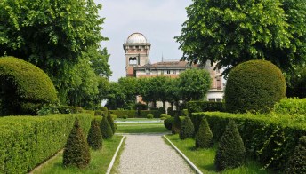 I magnifici 10 parchi più belli d’Italia