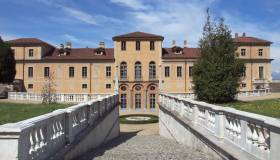Le residenze Reali di Torino e del Piemonte