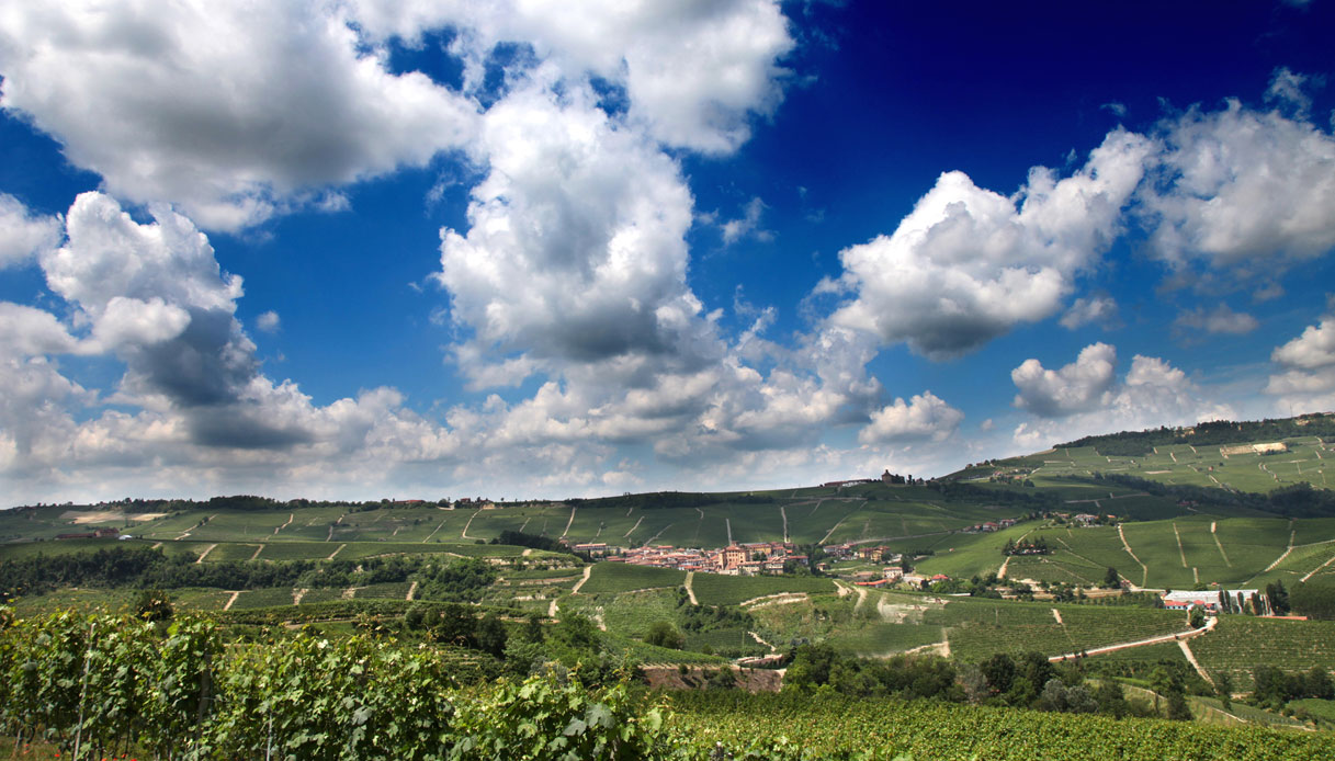 10 Cose… Nelle LANGHE