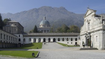 I Sacri Monti del Piemonte, itinerario dell’anima