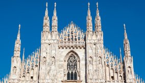 Il Duomo di Milano: "Bah e ancora bah"