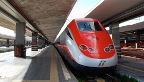 Treni, il Frecciarossa Milano – Lecce arriverà entro l’estate
