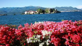 Giardini italiani in fiore, da Boboli all’isola Bella